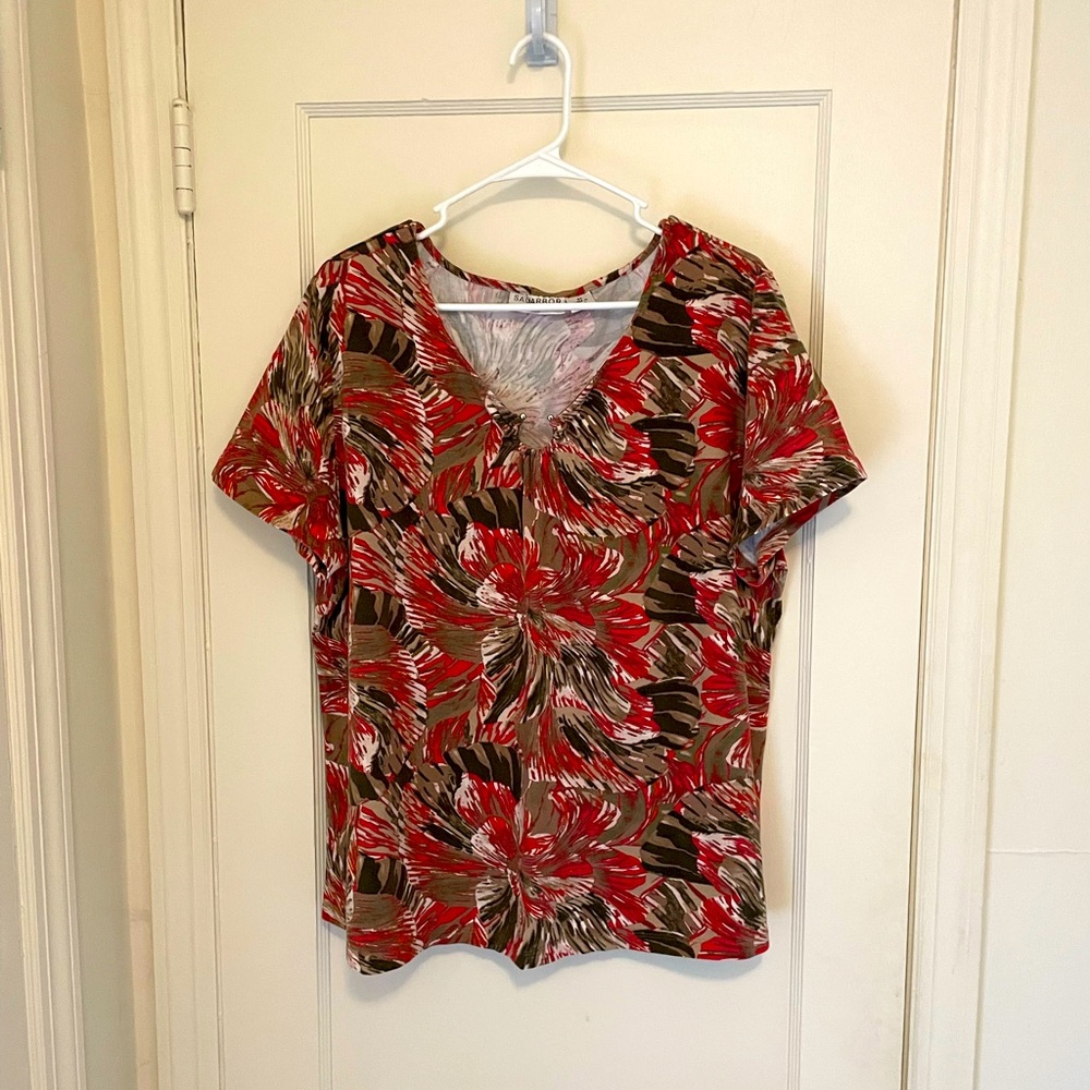 Sag Harbor top